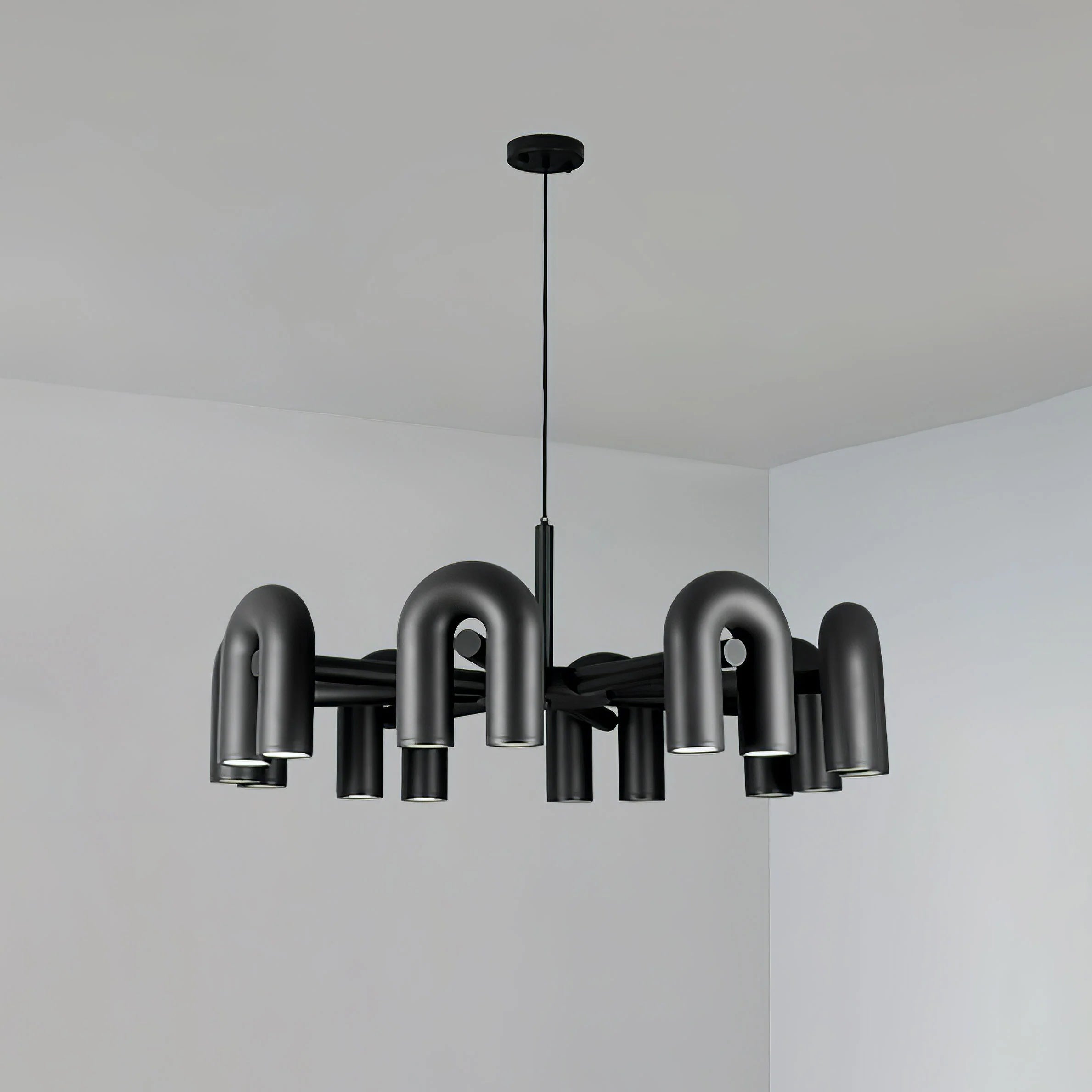 Cirkus Chandelier - Image 54