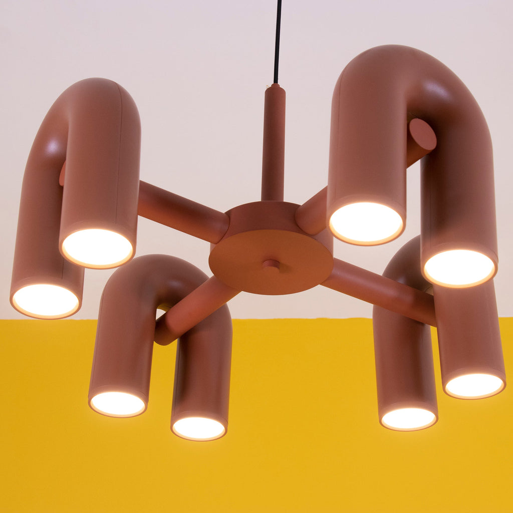 Cirkus Chandelier - Image 74