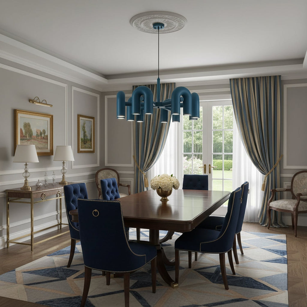 Cirkus Chandelier - Image 9