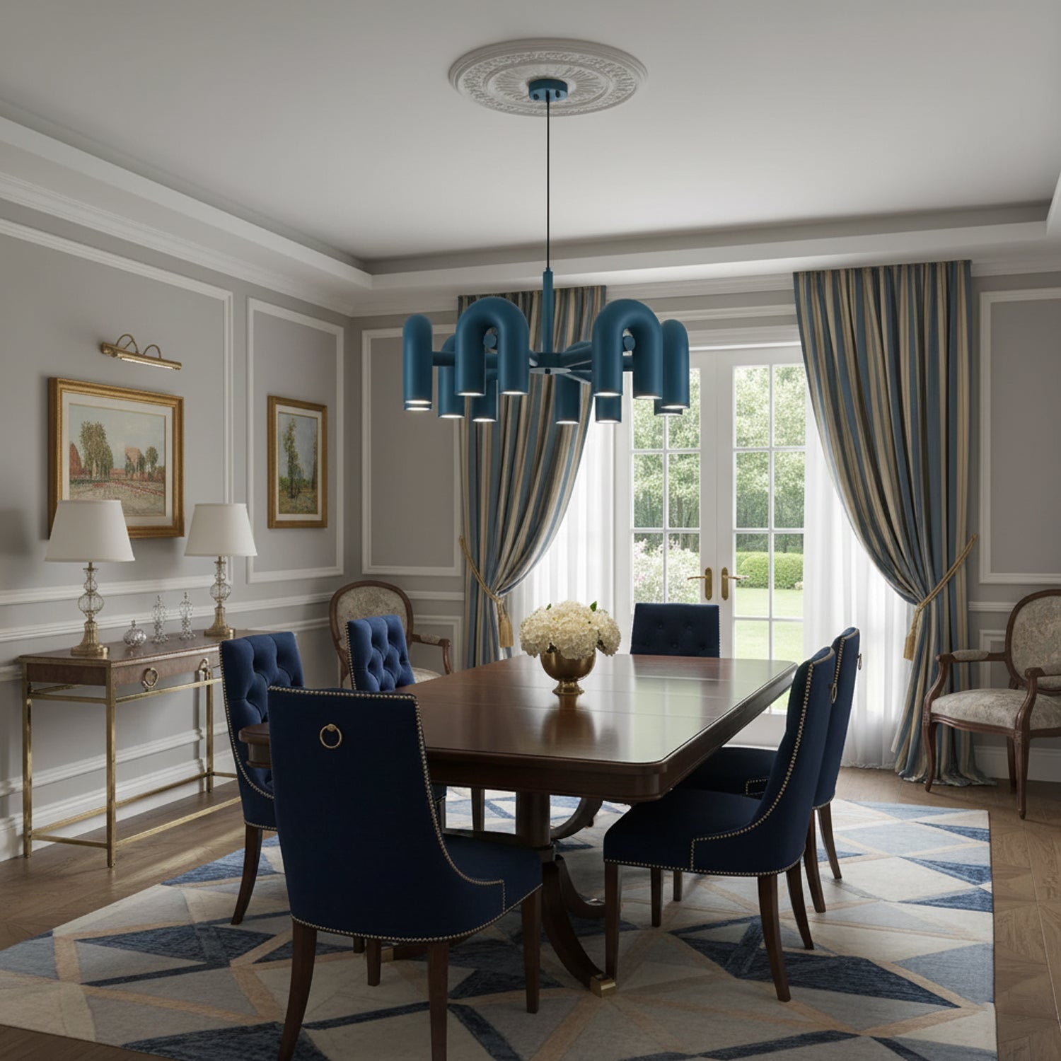 Cirkus Chandelier - Image 9