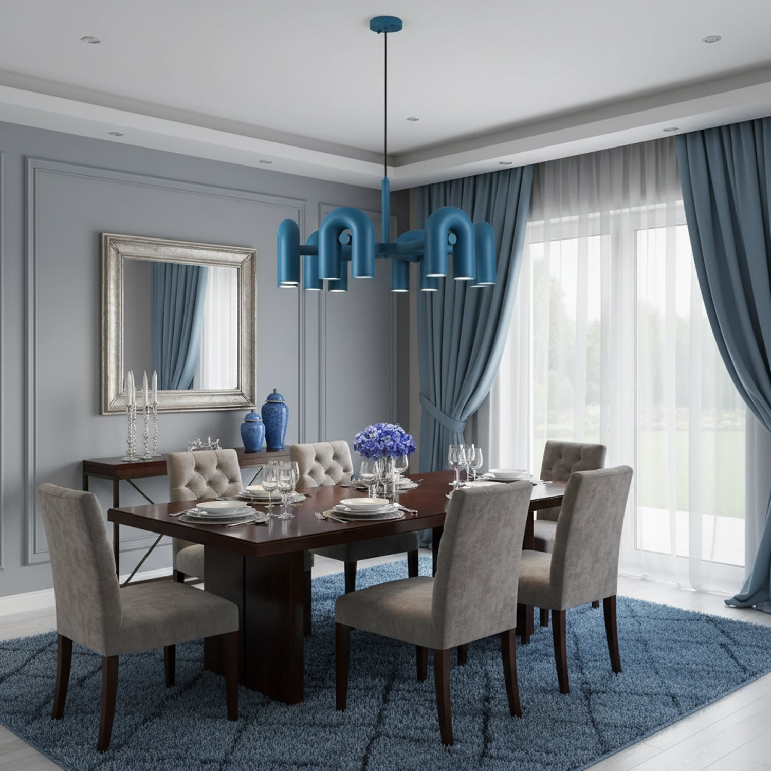 Cirkus Chandelier - Image 12