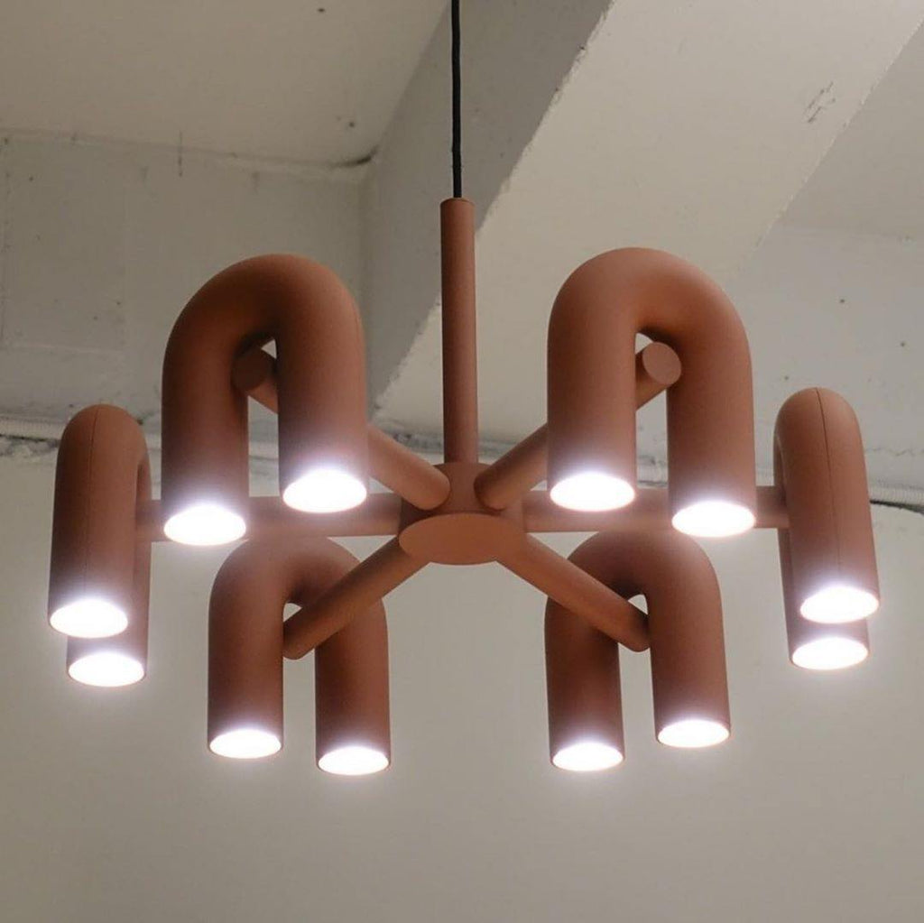 Cirkus Chandelier - Image 14