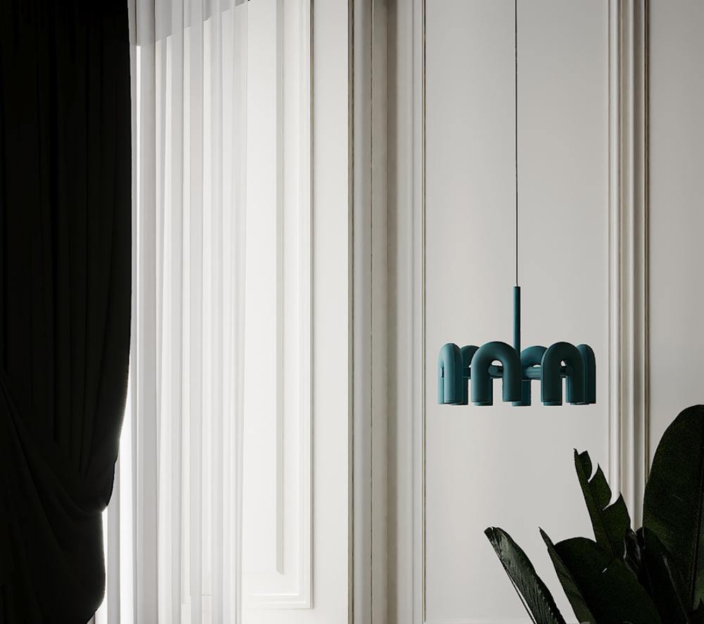 Cirkus Chandelier - Image 15