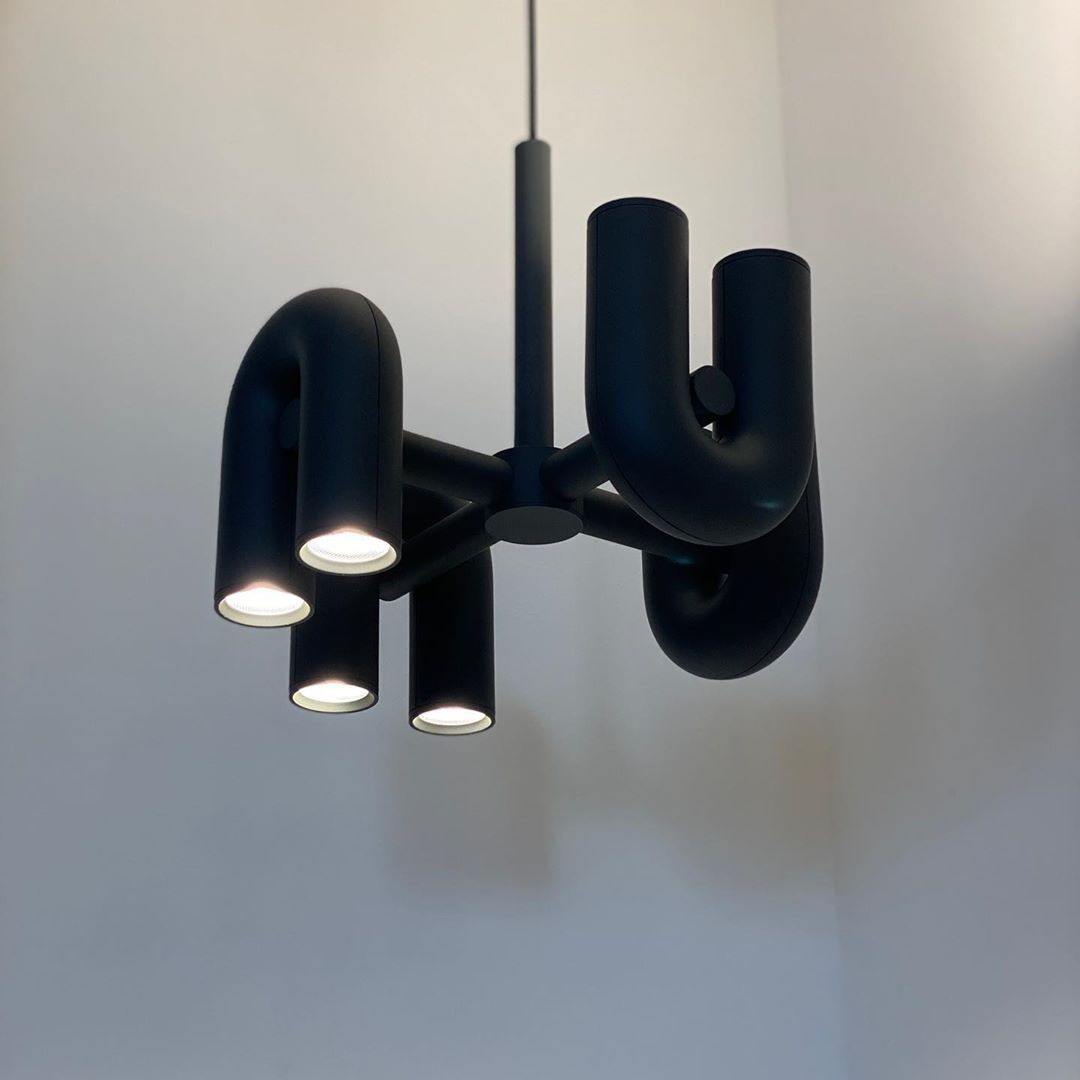 Cirkus Chandelier - Image 24