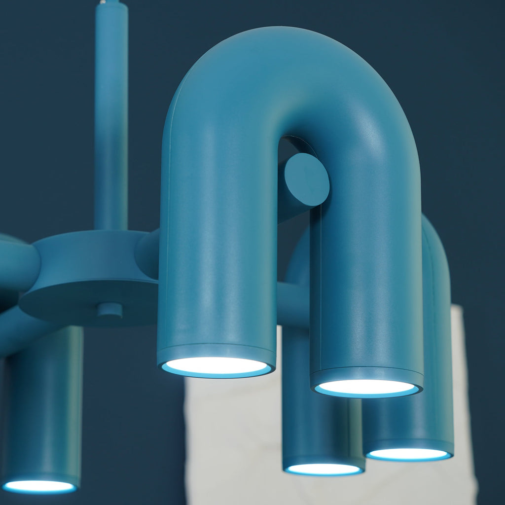 Cirkus Chandelier - Image 70