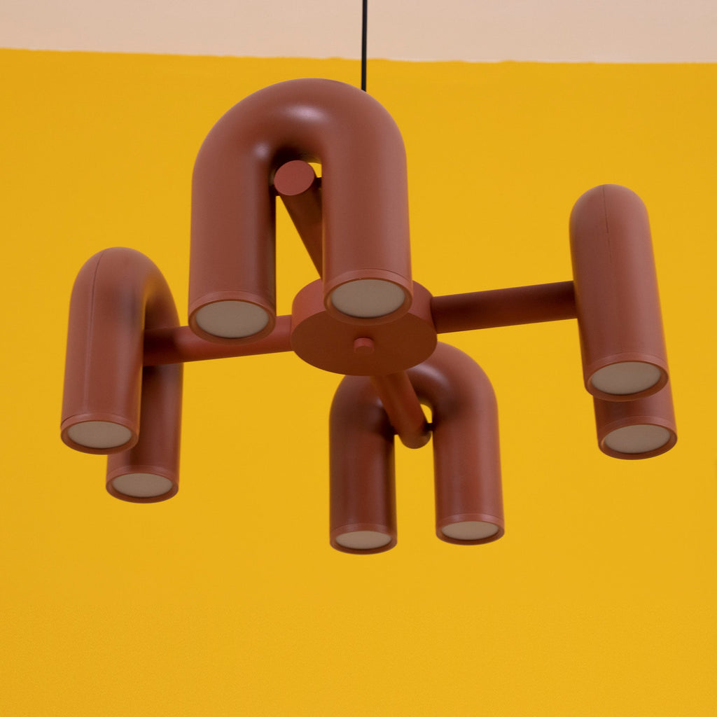 Cirkus Chandelier - Image 75