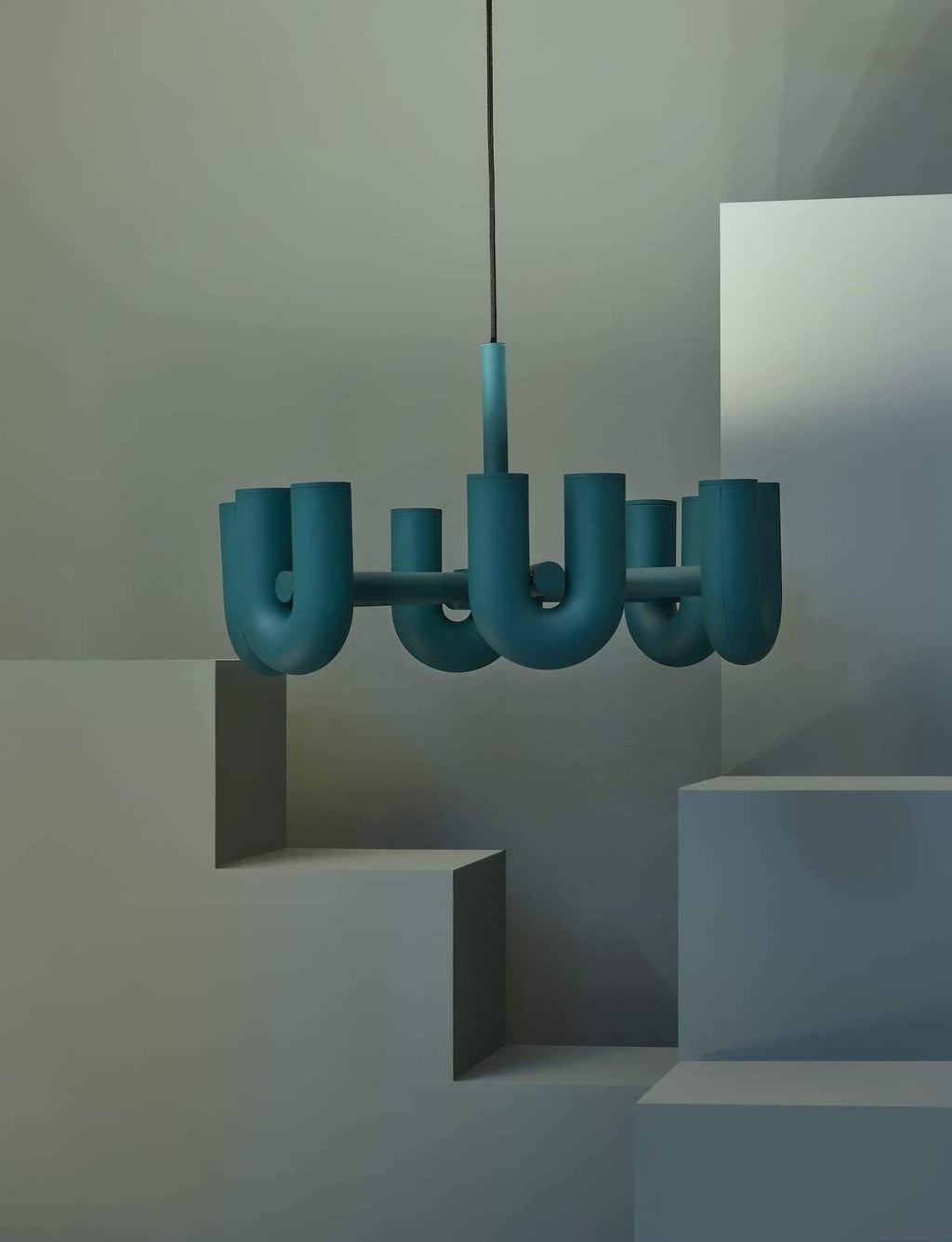 Cirkus Chandelier - Image 36