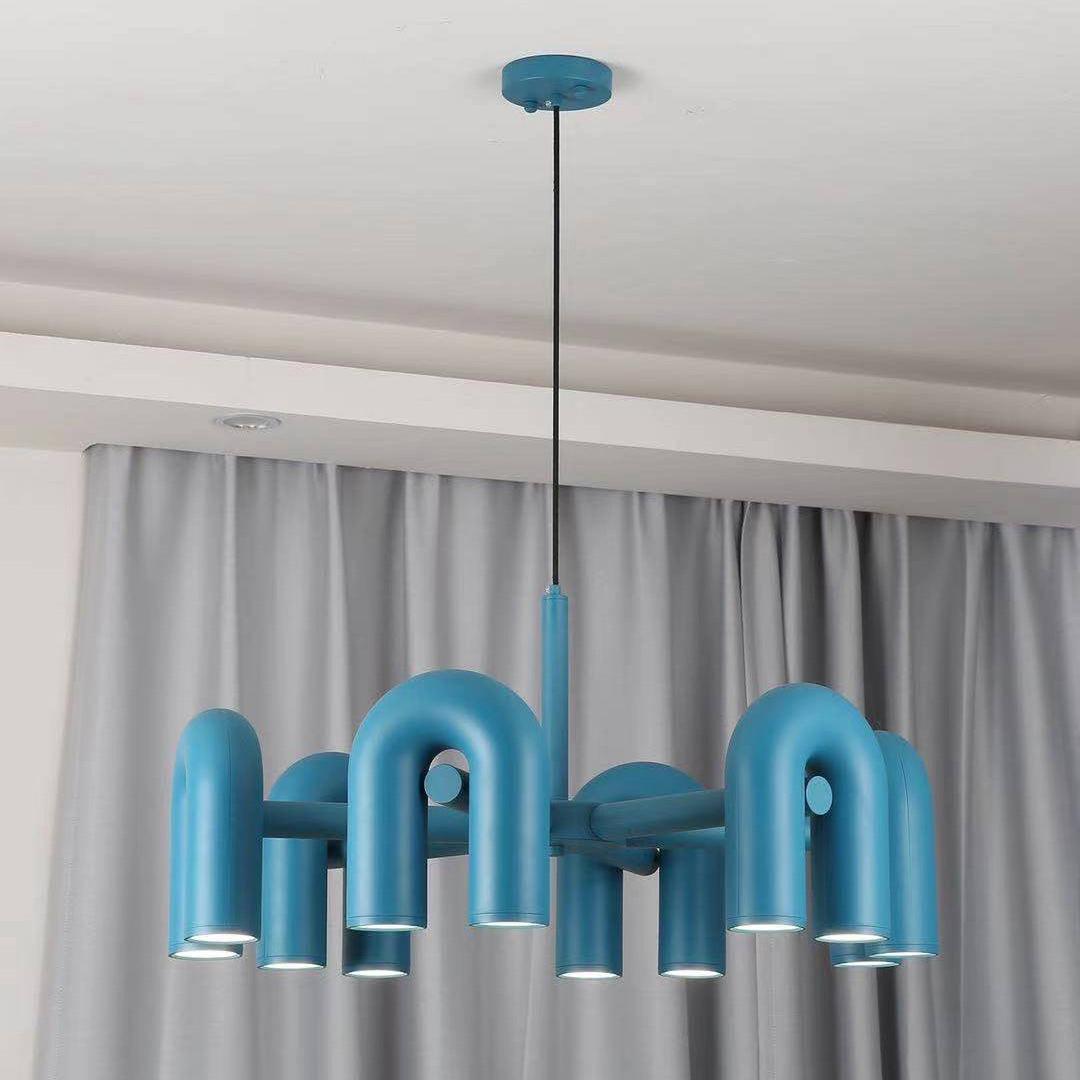 Cirkus Chandelier - Image 46