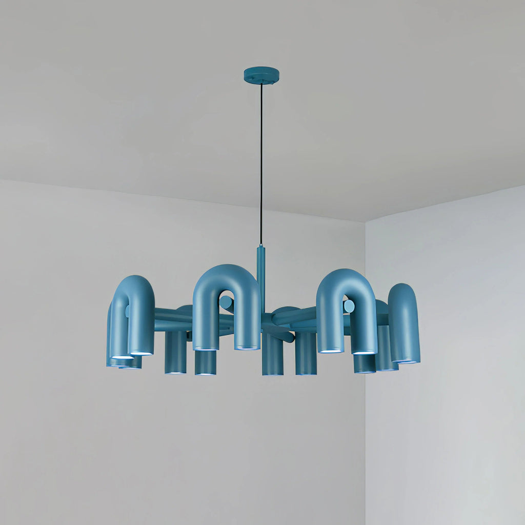 Cirkus Chandelier - Image 56