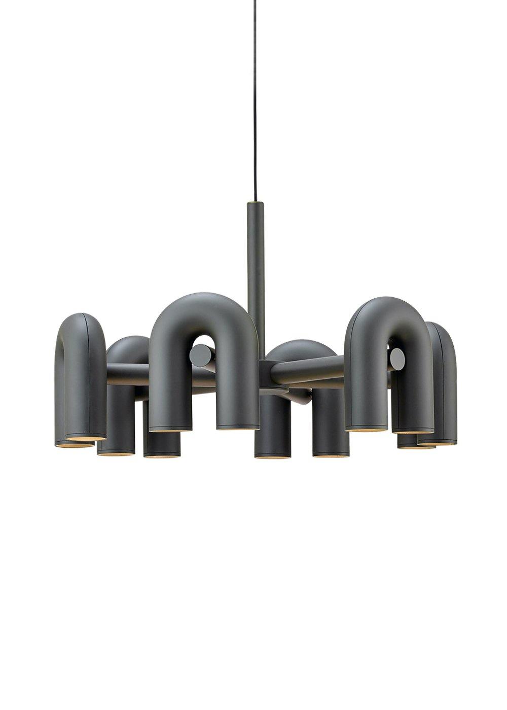 Cirkus Chandelier - Image 57