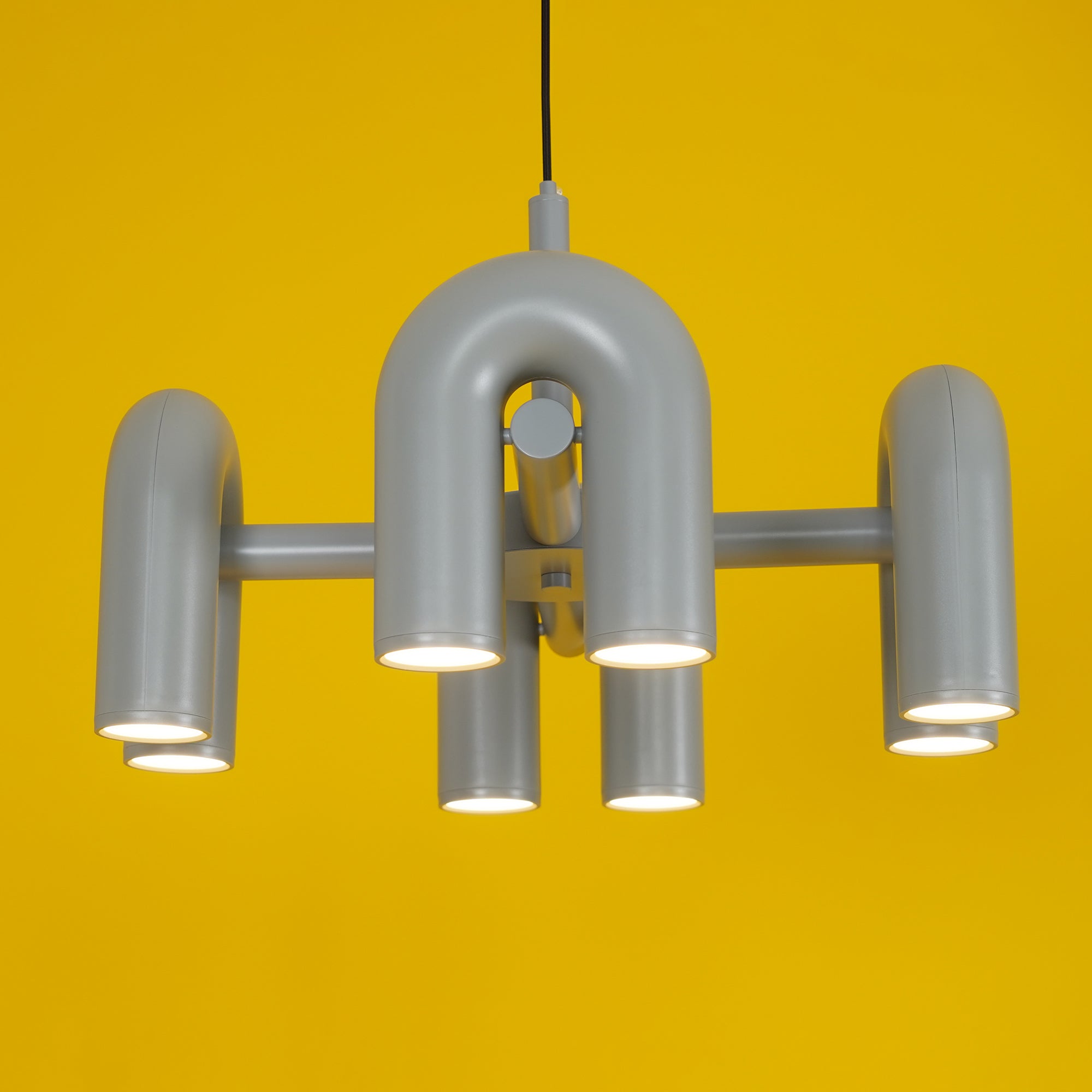 Cirkus Chandelier - Image 44