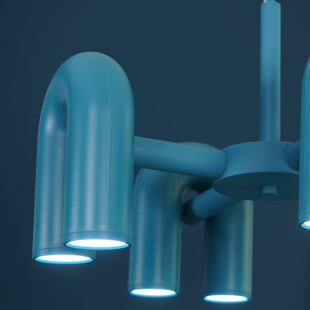 Cirkus Chandelier - Image 72