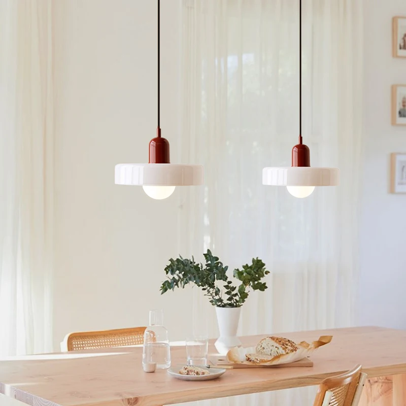 Lámparas colgantes Barcelona - diseño contemporáneo - Image 11