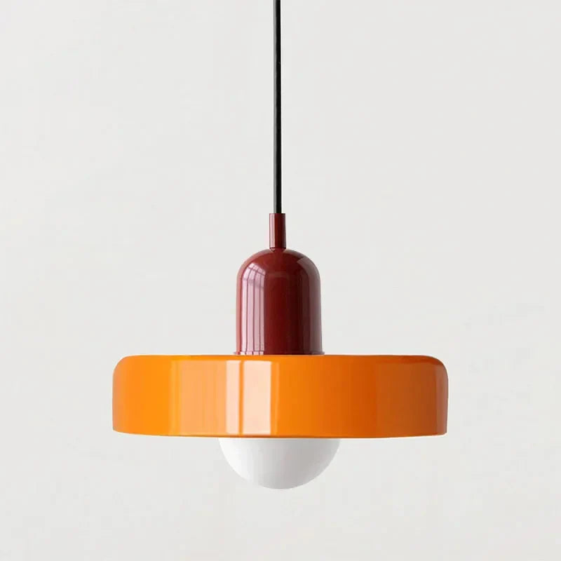 Lámparas colgantes Barcelona - diseño contemporáneo - Image 14