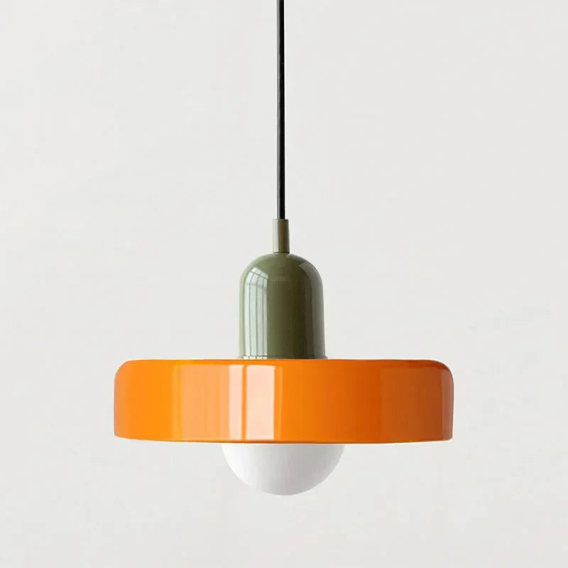 Lámparas colgantes Barcelona - diseño contemporáneo - Image 17