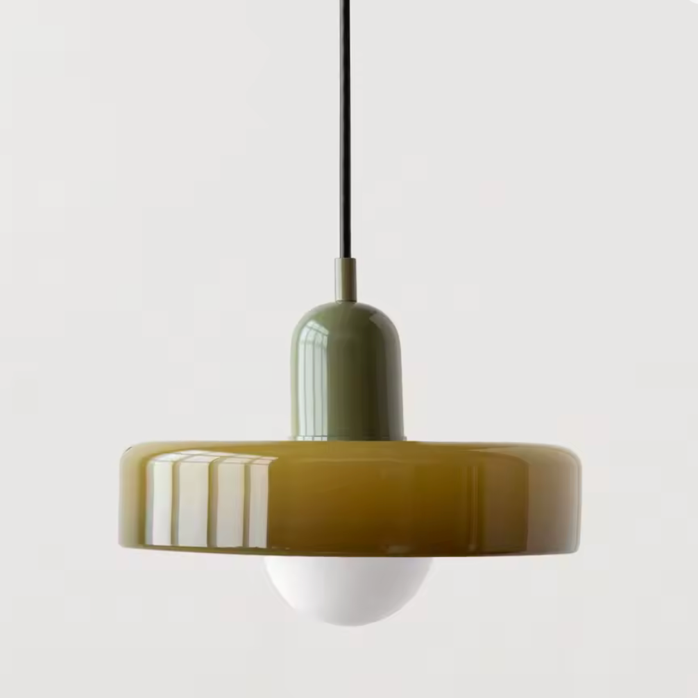 Lámparas colgantes Barcelona - diseño contemporáneo - Image 21