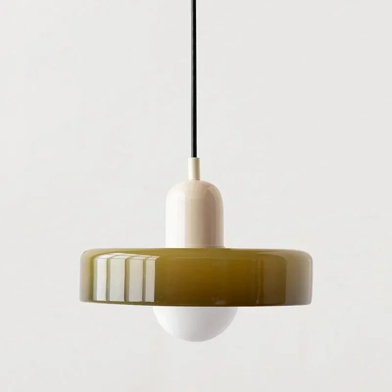 Lámparas colgantes Barcelona - diseño contemporáneo - Image 3
