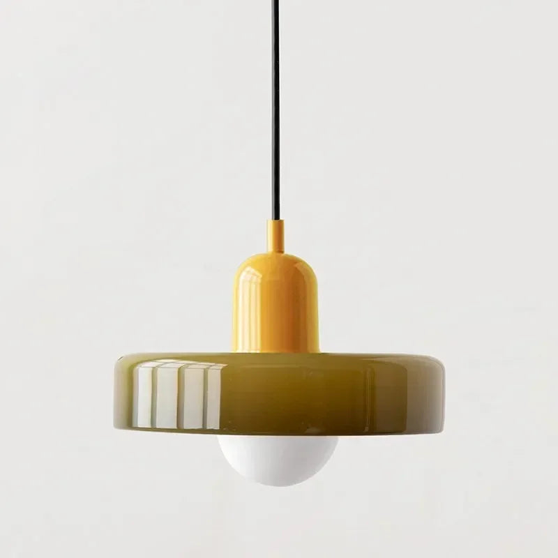 Lámparas colgantes Barcelona - diseño contemporáneo - Image 6