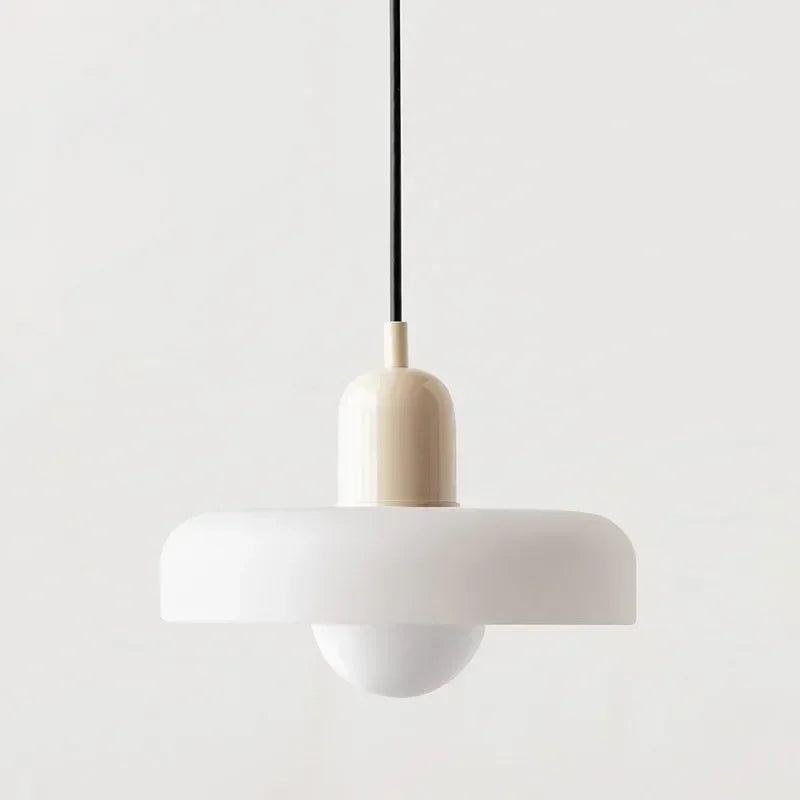 Lámparas colgantes Barcelona - diseño contemporáneo - Image 8