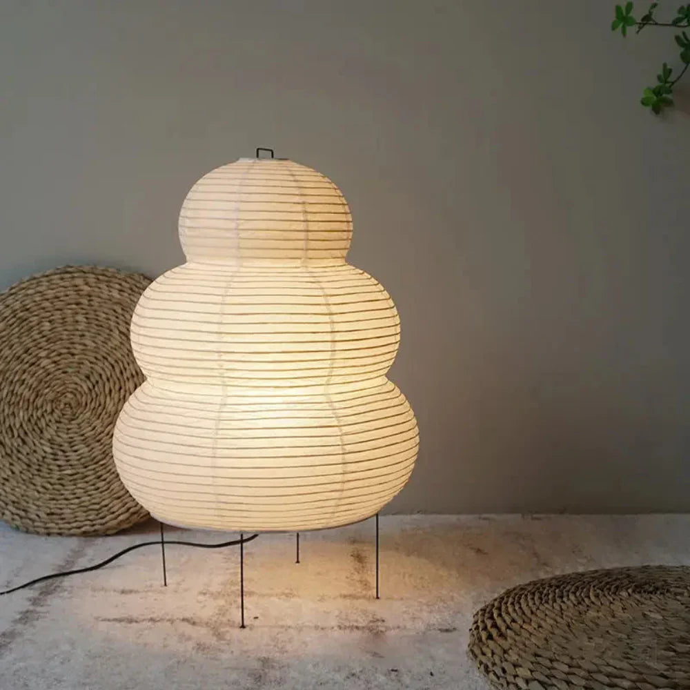 Lámpara De Mesa Con Pantalla Ovalada | Iluminación Decorativa De Sobremesa-Lamp-SeemSeem