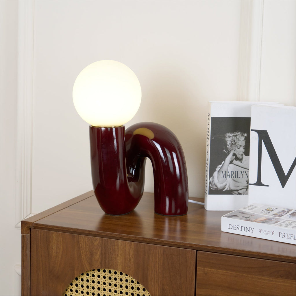 Lámpara de mesa Neotenic - Image 10
