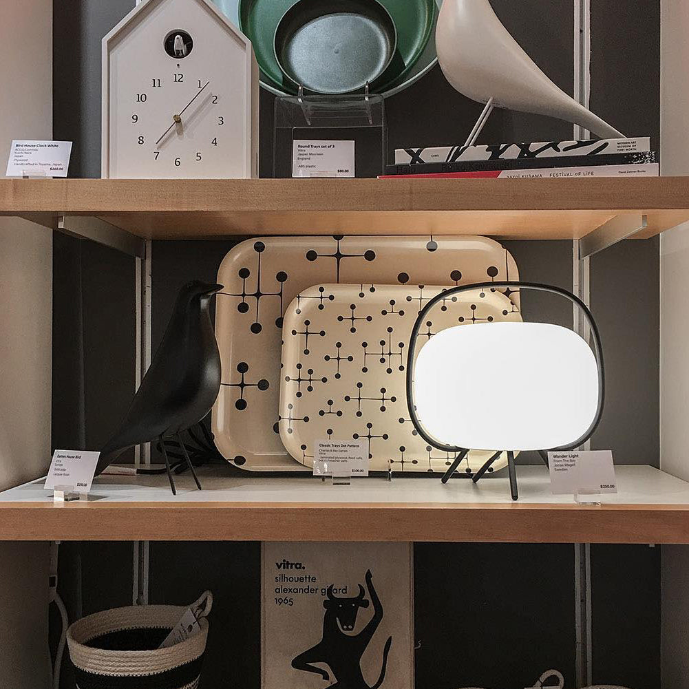 Lámpara de mesa Wander - Image 11