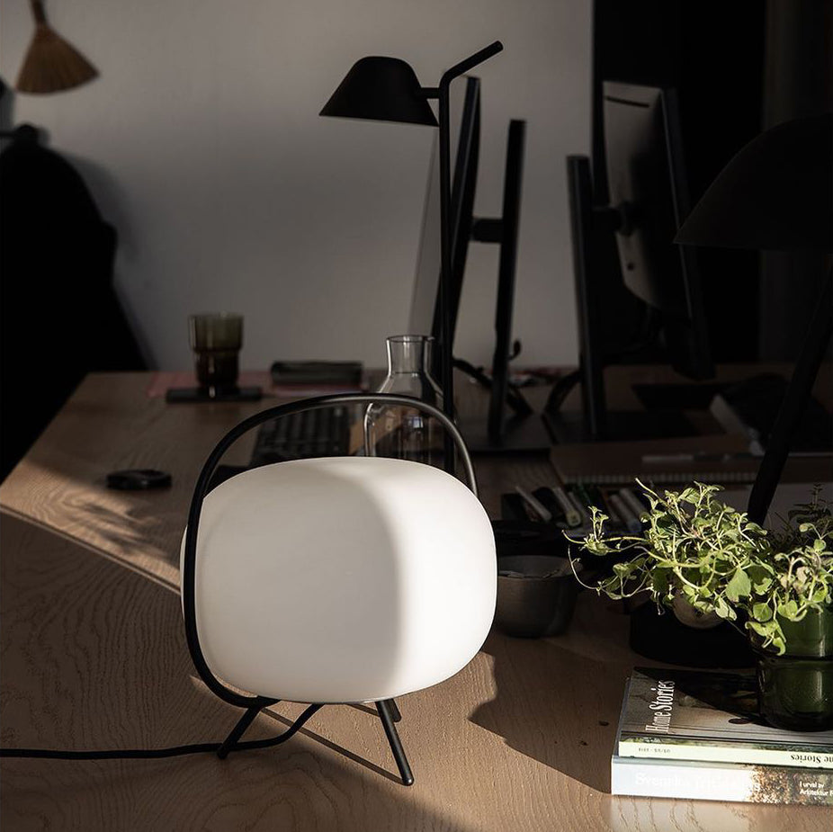 Lámpara de mesa Wander - Image 18