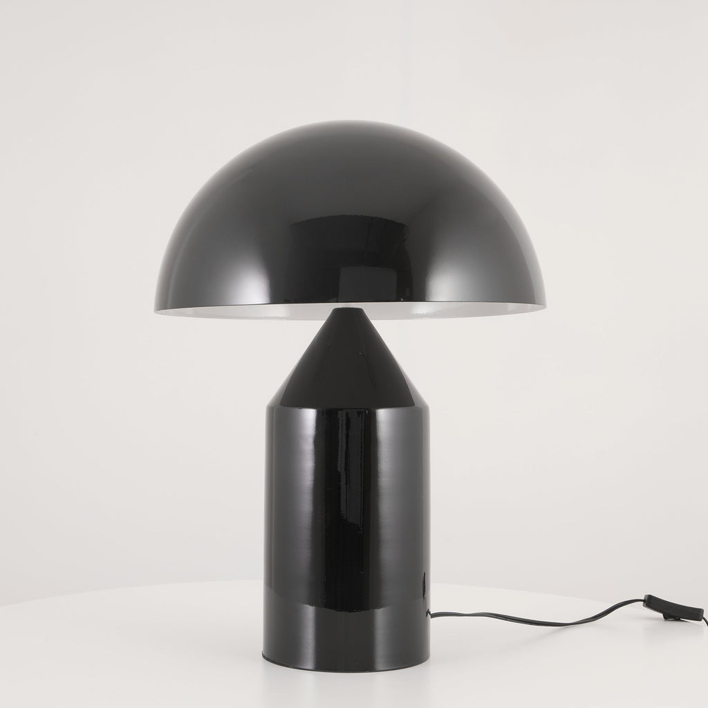 Lámpara de mesa de metal Atollo - Image 43