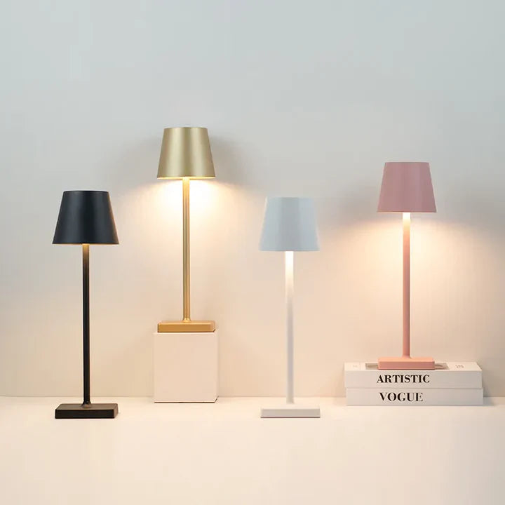 Lámpara De Mesa | Lámpara De Noche-Table Lamp-SeemSeem