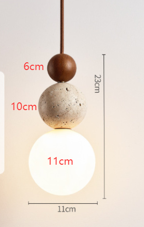 Lamparas De Techo | Lámpara Colgante Moderna-Ceiling Light-SeemSeem