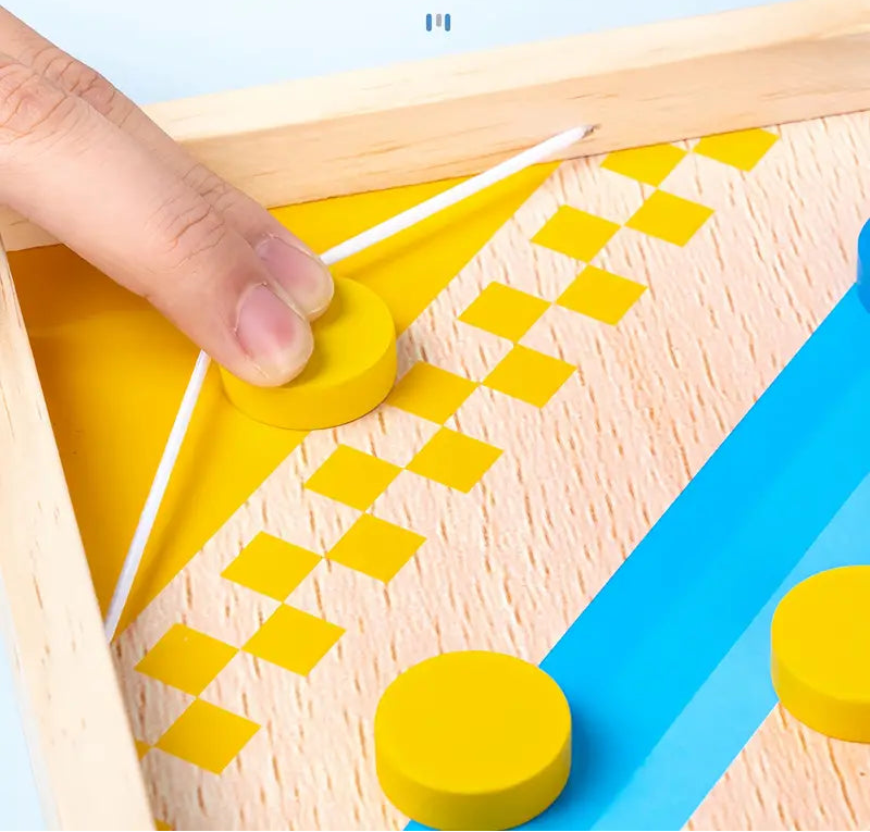 2-in-1 Lernspiel - Double Fun Games · SeemSeem