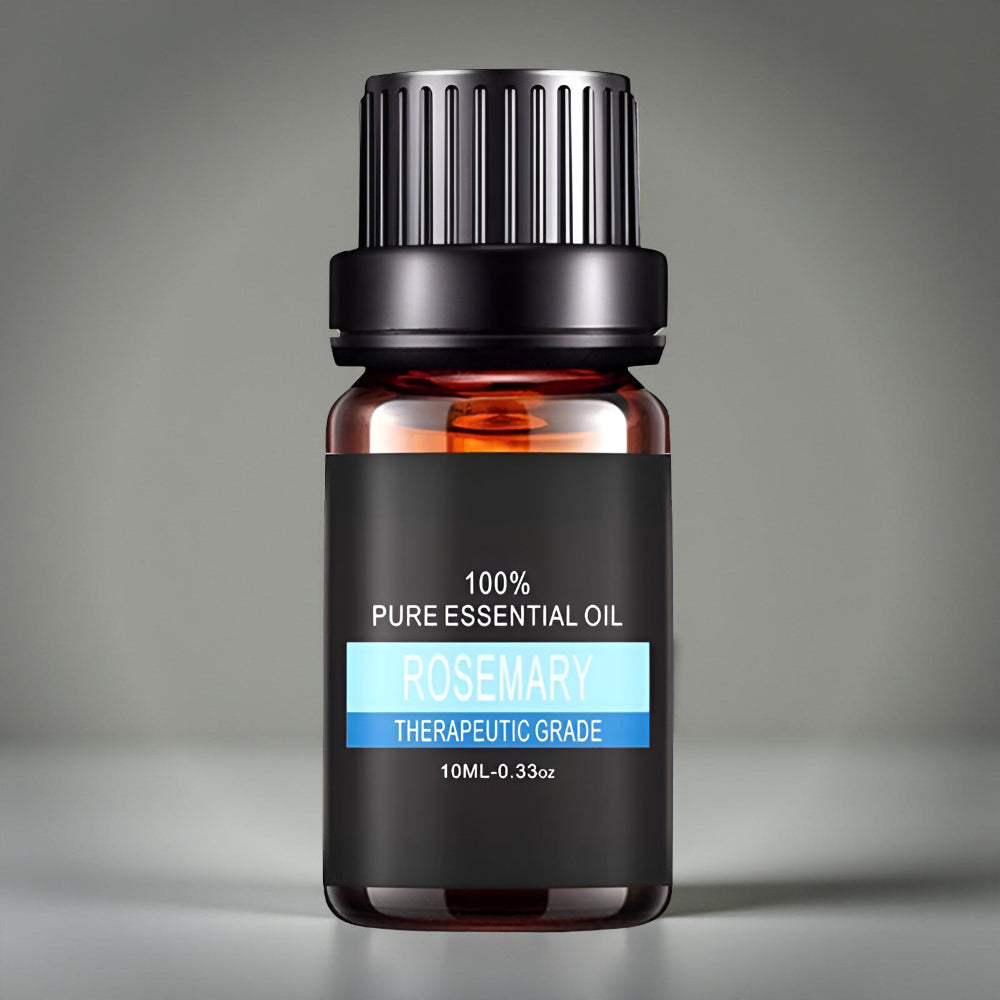 Aceites Esenciales Naturales | Set Aromaterapia · SeemSeem