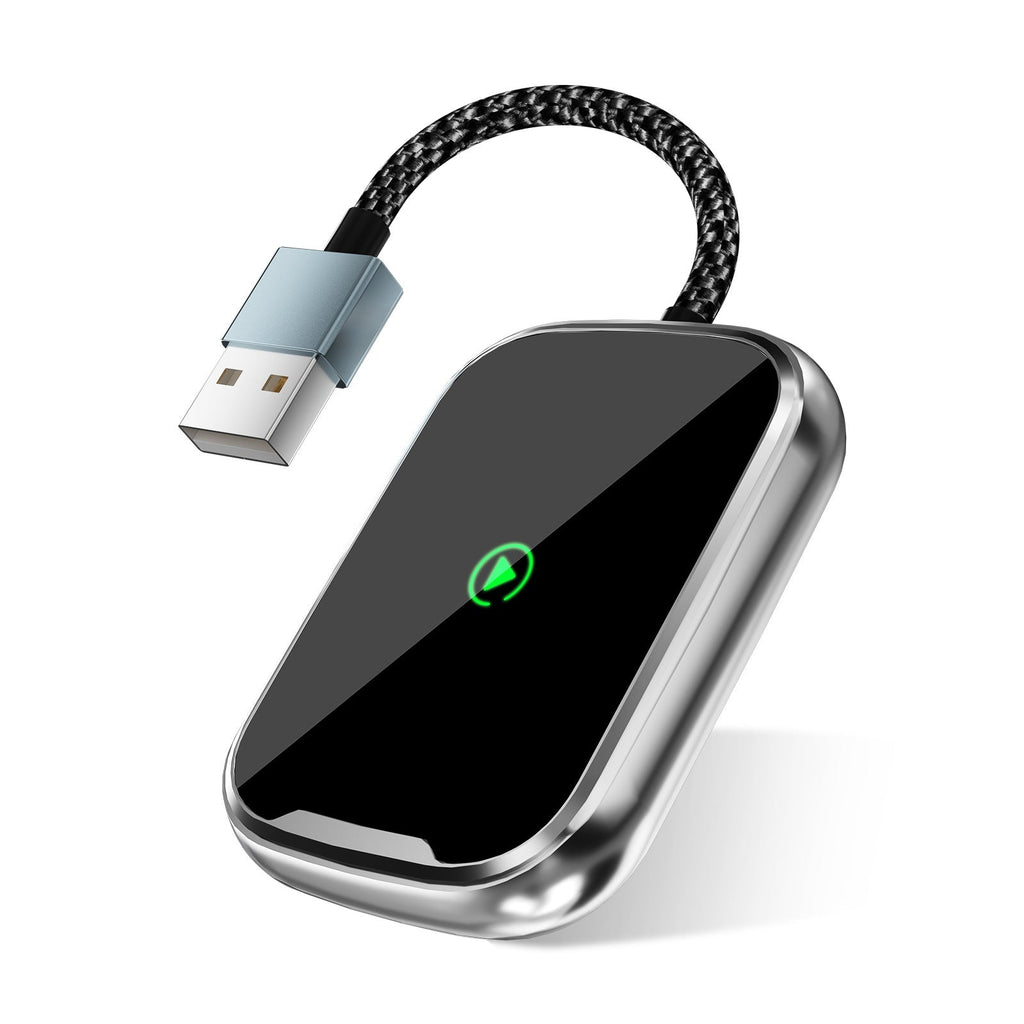 Adaptador Inalámbrico Para Coche | Conectar Y Usar · SeemSeem