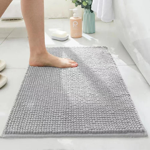 Alfombra De Baño Antideslizante | Secado Rápido · SeemSeem