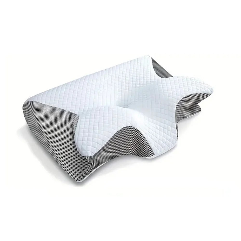 Almohada Cervical Ergonómica | Soporte De Cuello · SeemSeem