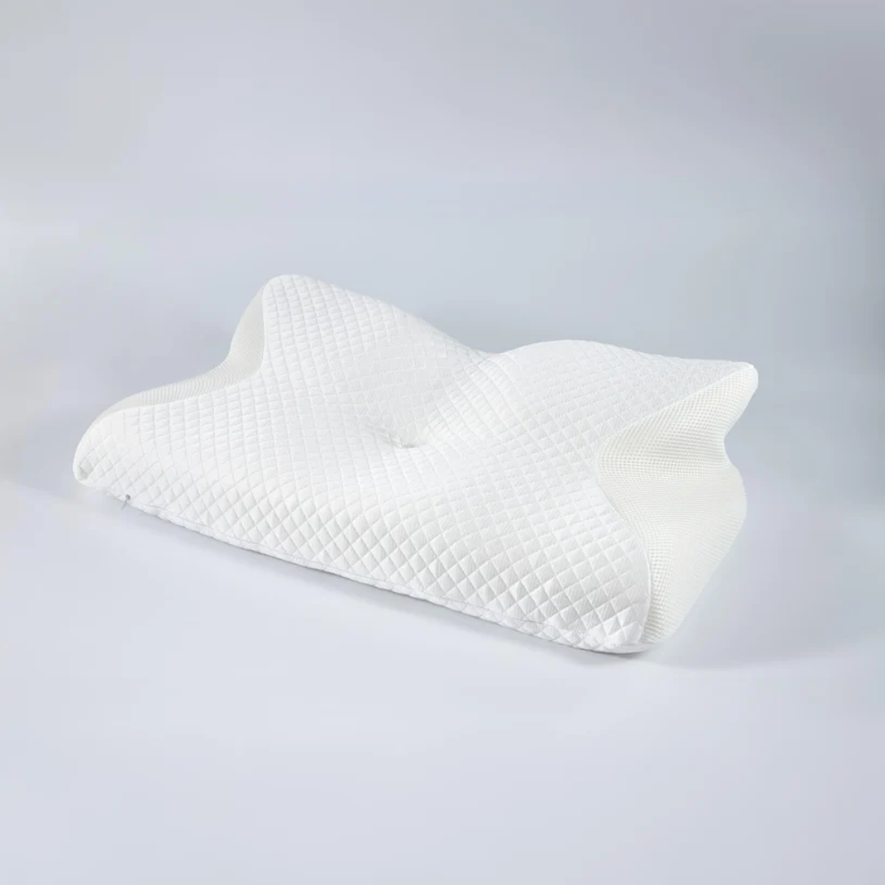 Almohada Cervical Ergonómica | Soporte Para Cuello · SeemSeem