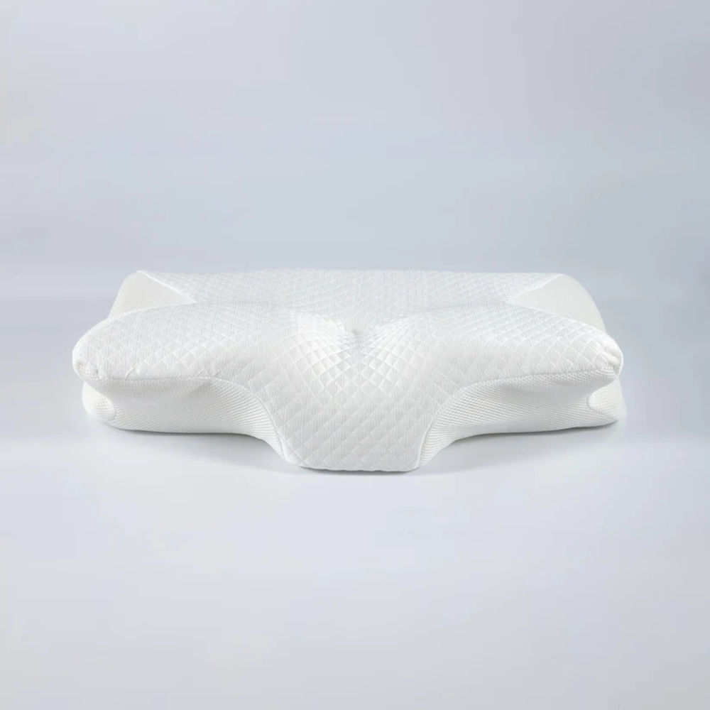 Almohada Cervical Ergonómica | Soporte Para Cuello · SeemSeem
