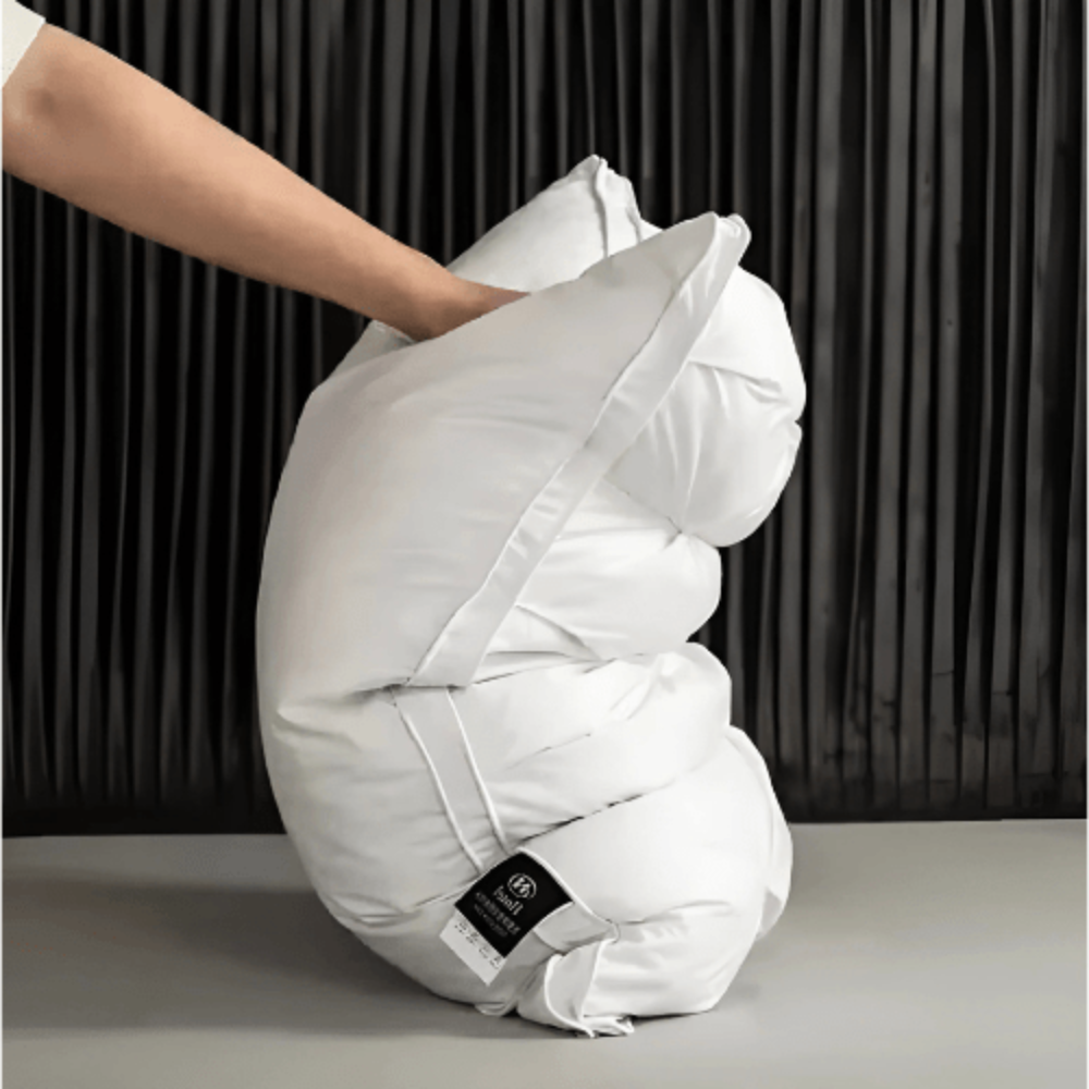 Almohada De Cama | Soporte Cervical · SeemSeem