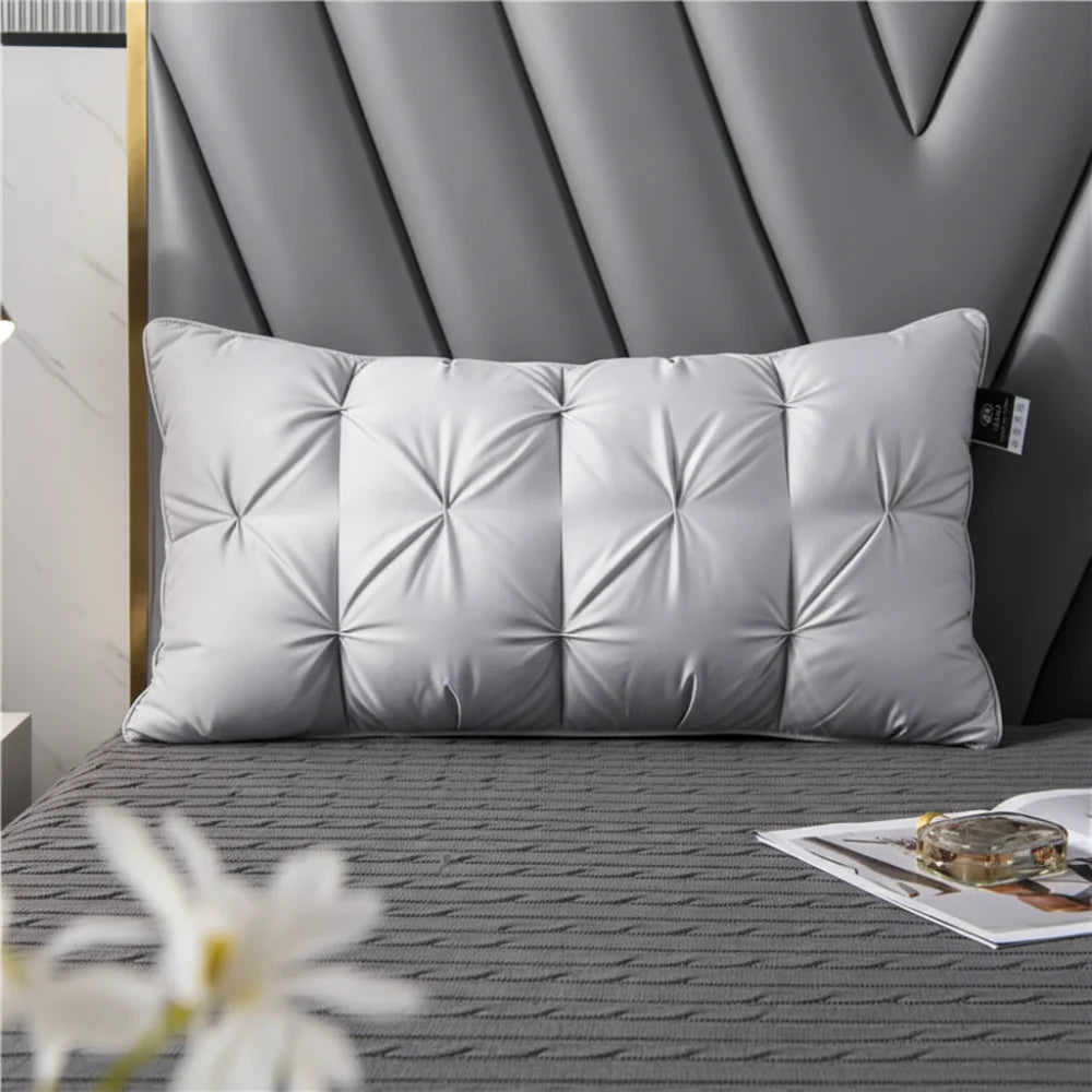 Almohada De Cama | Soporte Cervical · SeemSeem