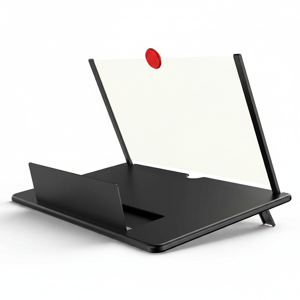 Amplificador De Pantalla Para Móvil | Plegable · SeemSeem