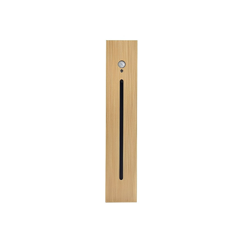 Aplique De Pared Minimalista | Luz LED · SeemSeem