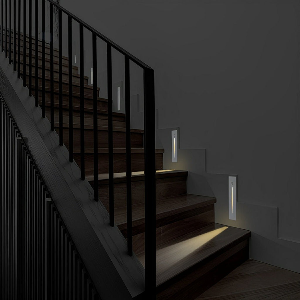 Aplique De Pared Minimalista | Luz LED · SeemSeem