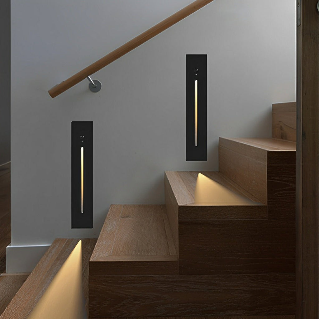 Aplique De Pared Minimalista | Luz LED · SeemSeem