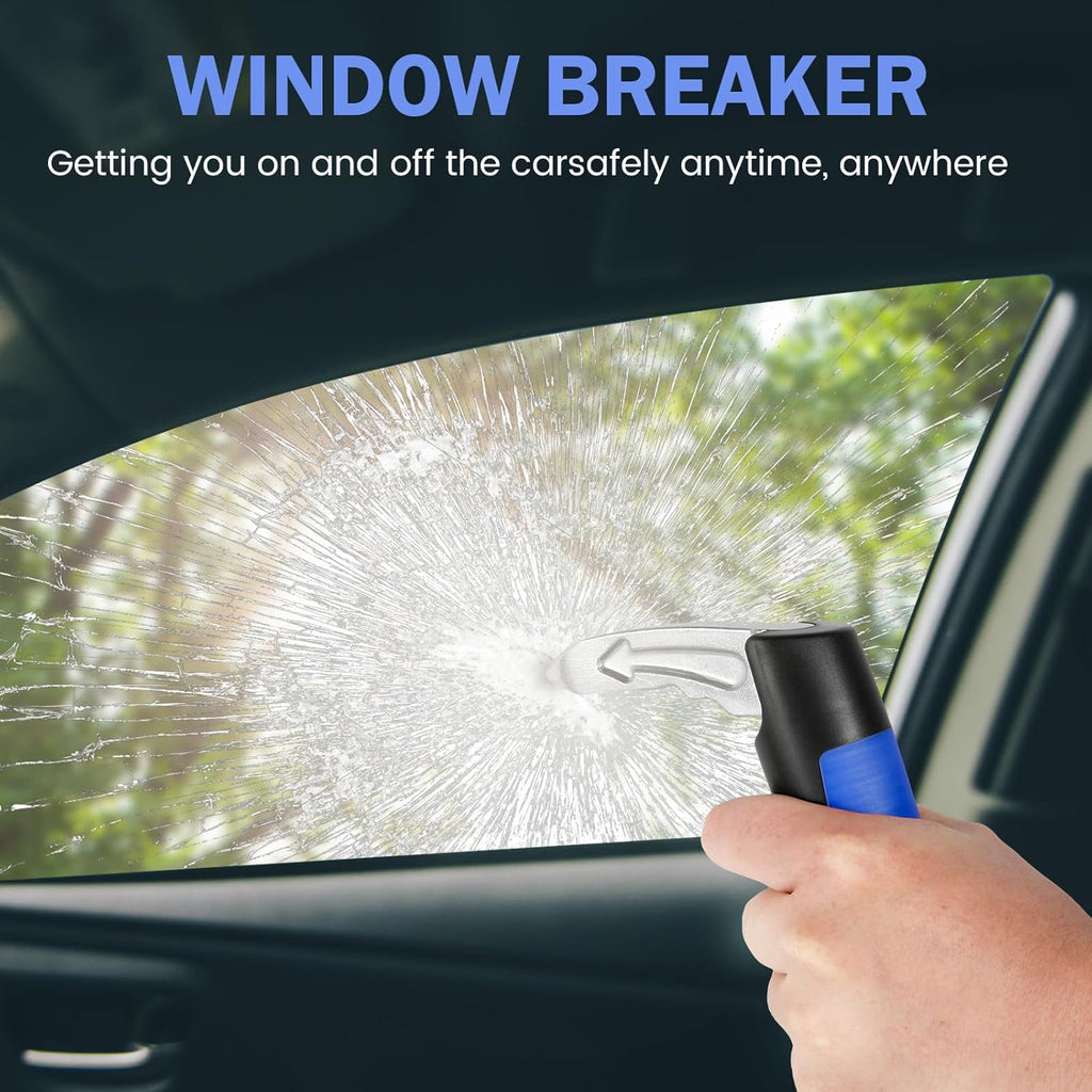 Asa De Ayuda Para Coche | Herramienta De Emergencia · SeemSeem