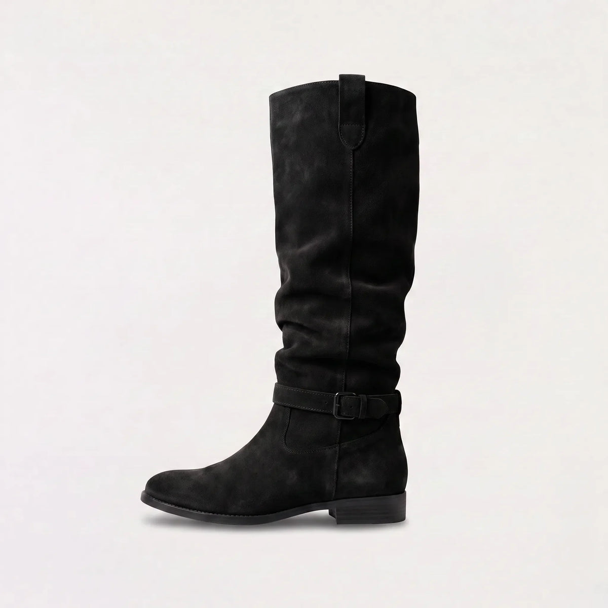 Botas Altas Para Mujer | Ante · SeemSeem