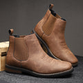 Botas Chelsea Clásicas Para Hombre | Piel · SeemSeem
