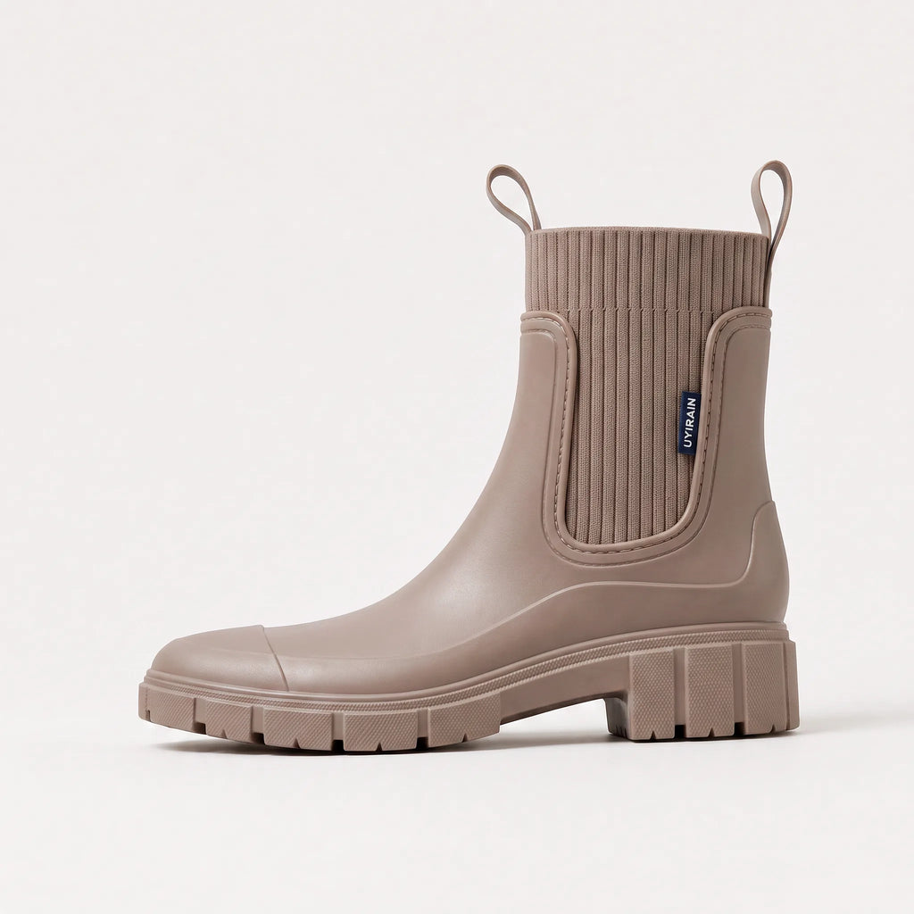 Botas Chelsea Para Mujer | Impermeables · SeemSeem