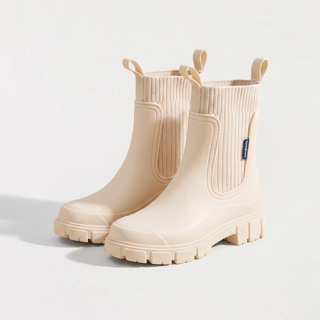 Botas Chelsea Para Mujer | Impermeables · SeemSeem