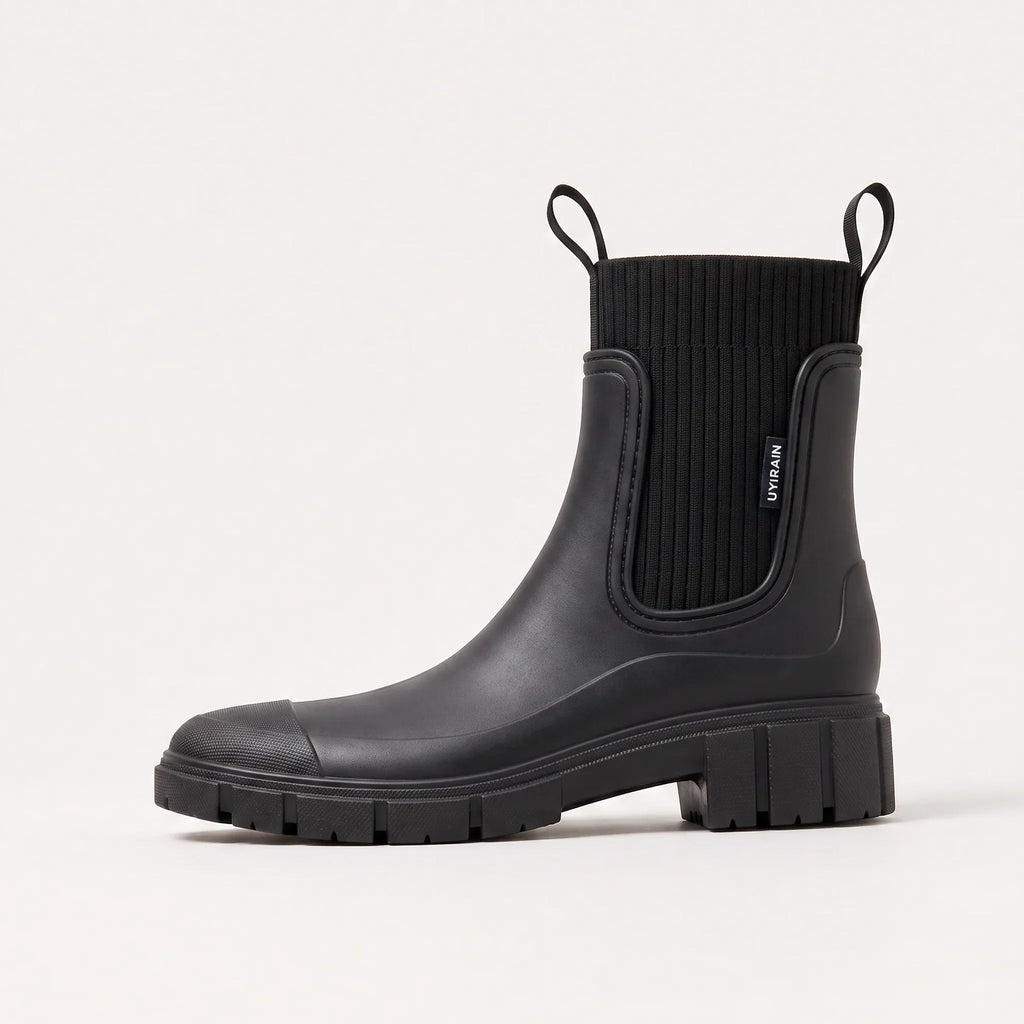 Botas Chelsea Para Mujer | Impermeables · SeemSeem