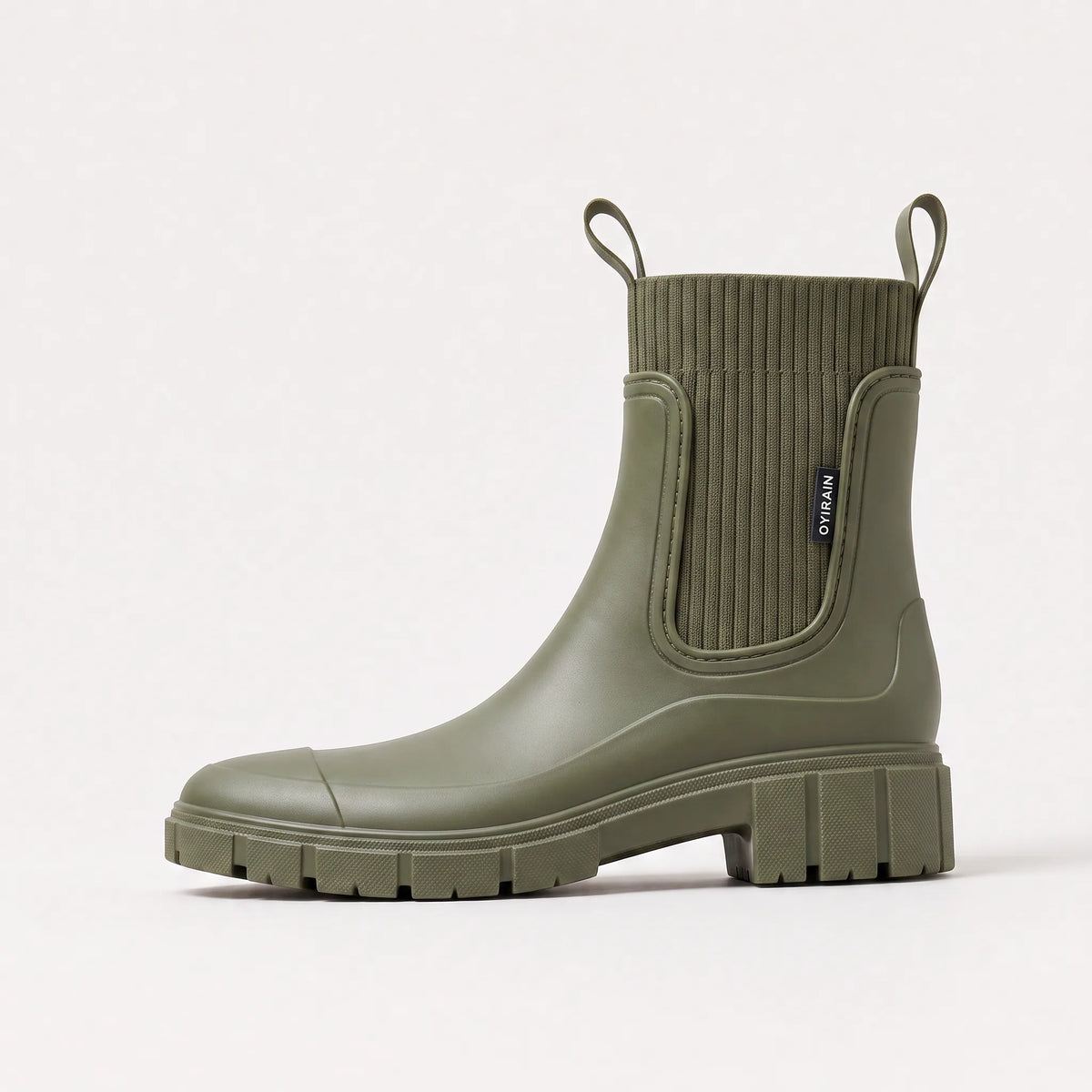 Botas Chelsea Para Mujer | Impermeables · SeemSeem